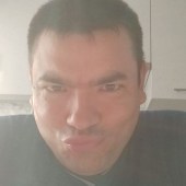 Наиль, 38 лет из г. 