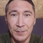 Баха, 41 год из г. 