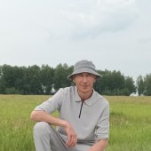 Баха, 42 года из г. 