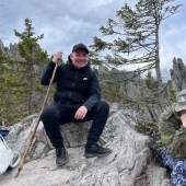 Рустам, 44 года из г. 