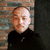 Айдер, 41 год из г. 