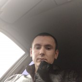 Радик, 35 лет из г. 