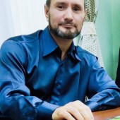 Рамазан, 53 года из г. 