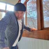 Роман, 51 год из г. 