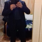 Дамир, 45 лет из г. 