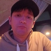 Эдуард, 40 лет из г. 