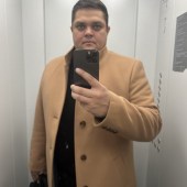 Рамиль, 39 лет из г. 