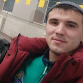 Альберт, 35 лет из г. 