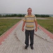 Рифкат, 63 года из г. 