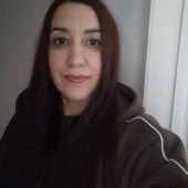Лина, 44 года из г. 