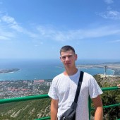Айрат, 28 лет из г. 