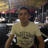 Ленар, 35 лет из г. 