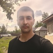 Николай, 42 года из г. 