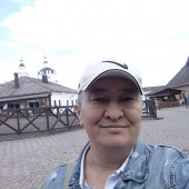 Батор, 51 год из г. 