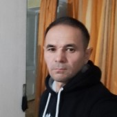 Васил, 46 лет из г. 