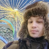 Альберт, 29 лет из г. 