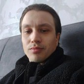 Альберт, 30 лет из г. 