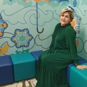 Гульшат, 43 года из г. 