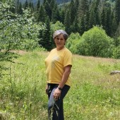 Гульшат, 43 года из г. 