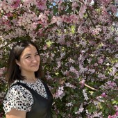 Лилия, 37 лет из г. 