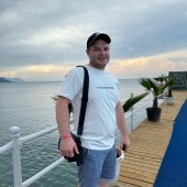 Радик, 27 лет из г. 