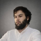 Айрат, 25 лет из г. 