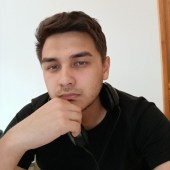 Султан, 28 лет из г. 