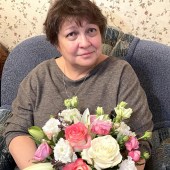 Римма, 61 год из г. 