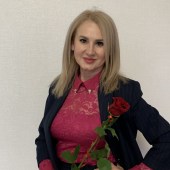 Венера, 57 лет из г. 