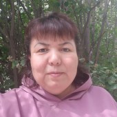 Зиля, 46 лет из г. 