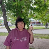 Зиля, 47 лет из г. 