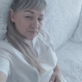 Фарида, 51 год из г. 