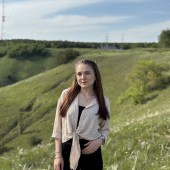 Сабина, 24 года из г. 