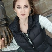 Ирина, 38 лет из г. 