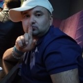 Рамиль, 38 лет из г. 