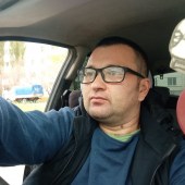 Рамиль, 39 лет из г. 