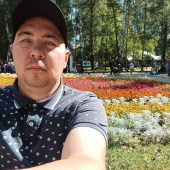 Марат, 43 года из г. 