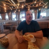 Марат, 44 года из г. 