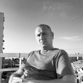 Ильнур, 44 года из г. 