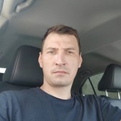 Рифат, 34 года из г. 