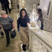 Аниса, 39 лет из г. 