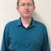 Фаннур, 41 год из г. 