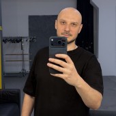 Марат, 36 лет из г. 