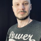 Марат, 35 лет из г. 