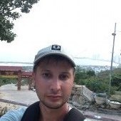 Марат, 37 лет из г. 