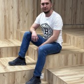 Дамир, 36 лет из г. 