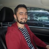 Рустам, 37 лет из г. 