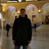 Ильнур, 30 лет из г. 