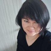 Лилия, 47 лет из г. 