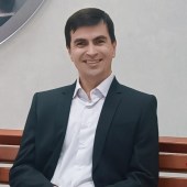 Анвар, 40 лет из г. 